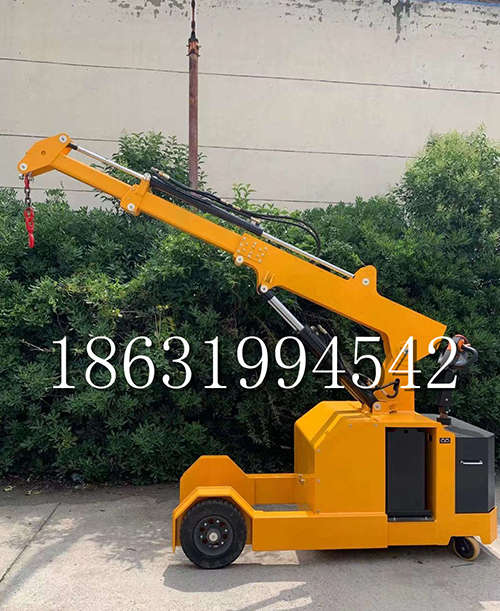 大洼区随车吊机小型随车吊随车吊机悬臂吊大洼区车载液压升降机移动悬臂吊移动