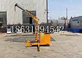 大洼区随车吊机小型随车吊随车吊机悬臂吊大洼区车载液压升降机移动悬臂吊移动